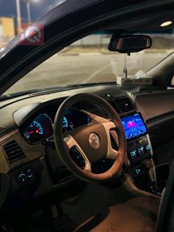 شێڤرۆلێت تراڤێرس